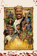 Sat1 20:15: Der Prinz aus Zamunda 2