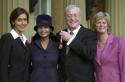 arte 22:20: Sir Michael Caine - Vom Arbeiterkind zum Hollywoodstar