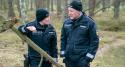 ARD - Das Erste 20:15: Friedhof der Welpen - Der Usedom-Krimi
