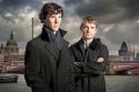 one 20:15: Sherlock