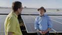 ZDF 22:45: Terra X Harald Lesch