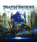 Kabel1 23:25: Transformers 3