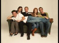 How I Met Your Mother