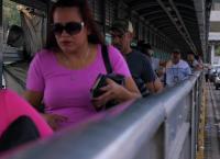 Border Patrol USA - Einsatz an Mexikos Grenze: Folge 9