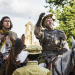 The Man Who Killed Don Quixote
