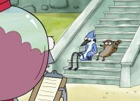 Regular Show - Völlig abgedreht