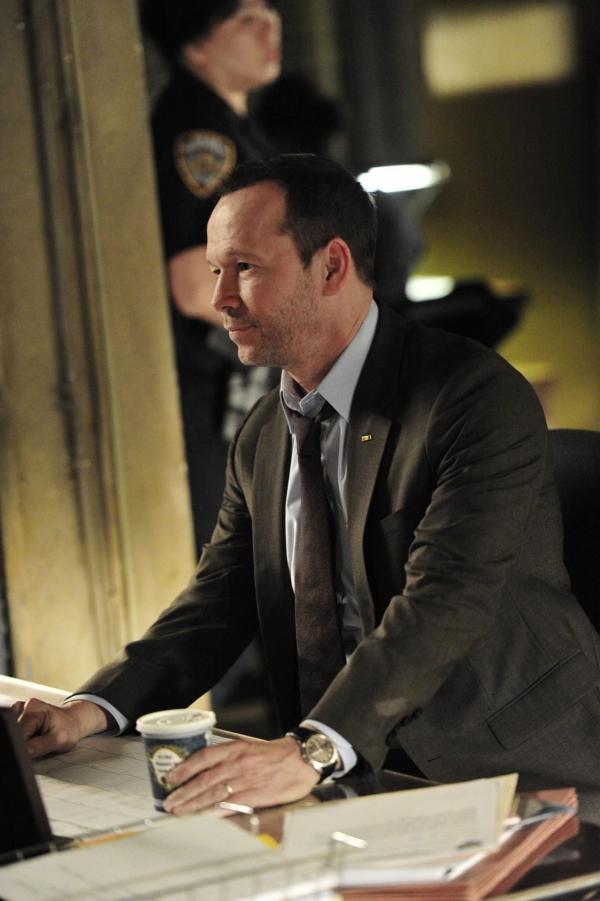 Blue Bloods - Crime Scene New York