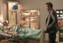 Hugh Laurie in: Dr. House