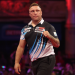 Darts Live - European Championship