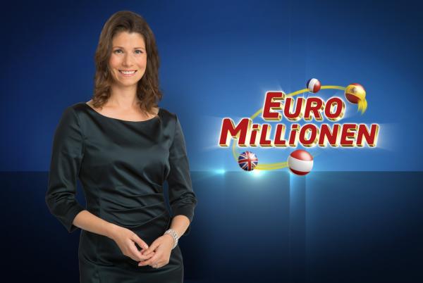 Bild 1 von 4: Catherine Oborny