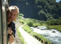 Traumzüge: Bergen und Nordland