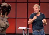 ICF Television mit Leo Bigger
