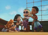 Pirate Academy - Nichts für Landratten