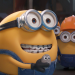 Minions - Auf der Suche nach dem Mini-Boss