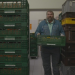 Kein Geld für'n Supermarkt