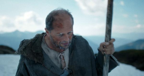 Bild 1 von 2: In der Frühen Neuzeit zerfleischt sich Europa in Kriegen und Krisen. Mit eine Ursache dafür dürfte eine lang anhaltende Kaltzeit gewesen sein, Jahrhunderte mit Missernten und Naturkatastrophen, die zu Verteilungskämpfen führten. Im Bild: Kleine Eiszeit.