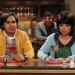 The Big Bang Theory