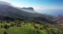3sat 11:05: La Gomera - Wild, grün, kanarisch