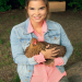 Anna und die Haustiere