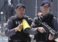 Flashpoint - Das Spezialkommando
