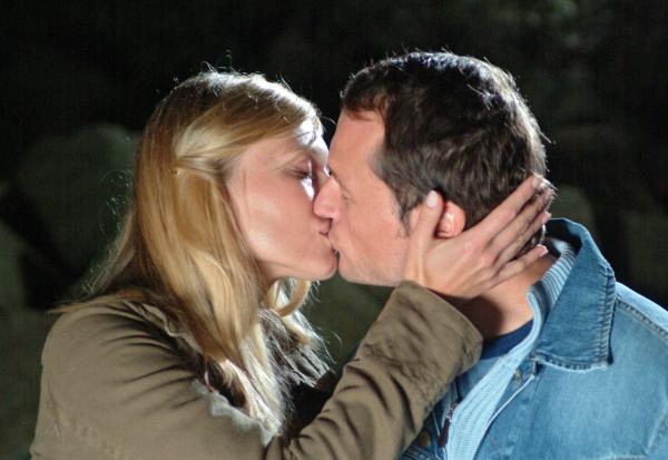 Bild 1 von 16: Unverhofft kommt oft: Thomas \