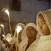 Afrika von oben: Äthiopien