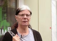 Hartz und herzlich - Tag für Tag Benz-Baracken