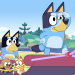 Bluey