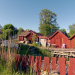 Bilder zur Sendung: Stockholm - 30.000 Paradiese