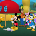 Micky Maus Wunderhaus