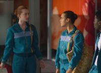 Spellbound - Verzaubert in Paris