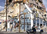 Tödliche Naturgewalten