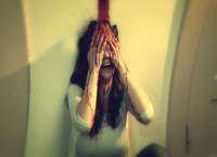 Mother of Darkness - Das Haus der dunklen Hexe