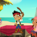 Jake und die Nimmerland Piraten