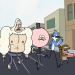 Regular Show - Völlig abgedreht