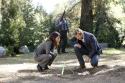 Simon Baker in: The Mentalist