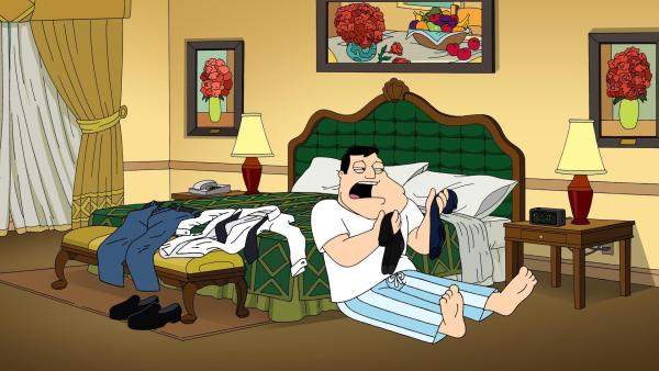 Bild 1 von 8: Stan Smith