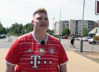 Hartz und herzlich - Tag für Tag Rostock