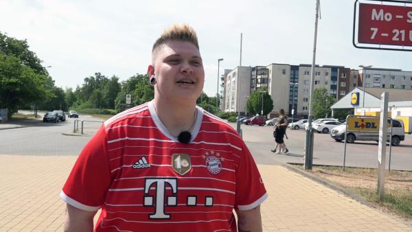 Bild 1 von 1: Damian ist gebürtiger Rostocker und möchte zurück in seine Heimat ziehen. Nach seiner Trennung kommt nun jedoch der zweite Rückschlag - die Wohnungssuche läuft völlig anders als erwartet...