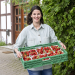 Land & lecker