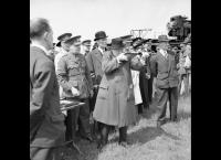 100 Tage - Meilensteine der Zeitgeschichte