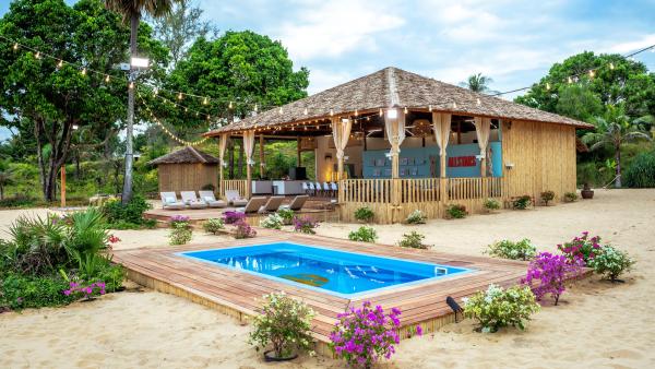 Bild 1 von 3: Die Sala der Stars