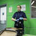 Border Patrol Ireland - Einsatz an der Grenze