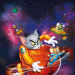 Tom & Jerry: Abenteuer auf dem Mars