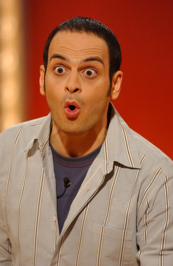 Bild 1 von 1: Kaya Yanar