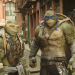 Teenage Mutant Ninja Turtles: Out of the Shadows