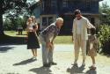 Dale Midkiff in: Friedhof der Kuscheltiere