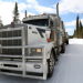 Ice Road Truckers - Gefahr auf dem Eis
