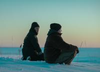 Icebreaker - Killer an Bord