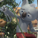 Die unglaublichen Abenteuer von Blinky Bill